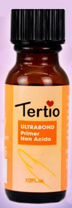 Праймер безкислотний Ultra Bond 12 мл Tertio