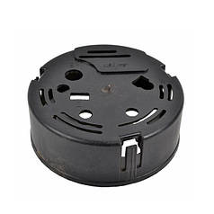 Задня кришка генератора ВАЗ-2110 (пластик)