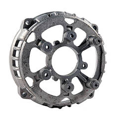 Задня кришка генератора ВАЗ-2110 (метал)