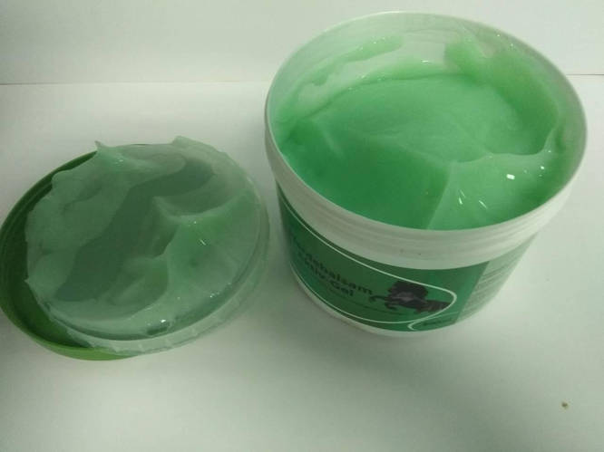 Купить Конский бальзам для суставов - гель охлаждающий 500 мл. Chilis ...