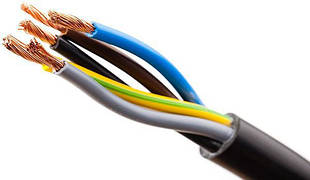 Силовий кабель ВВГ нгд, ВВГ Пнгд