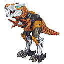 Transformers Age of Extinction Flip and Change Grimlock Figure. Трансформери 4: Грімлок., фото 2