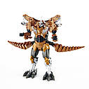 Transformers Age of Extinction Flip and Change Grimlock Figure. Трансформери 4: Грімлок., фото 5