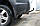 Фаркоп з'ємний на 2 болтах - Hyundai Tucson 2 (LM) Кросовер (2010--), фото 3