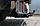 Фаркоп - Iveco Eco Daily Бортовий (2006-2014) з'ємний на 2 болтах на пластині литий, фото 3