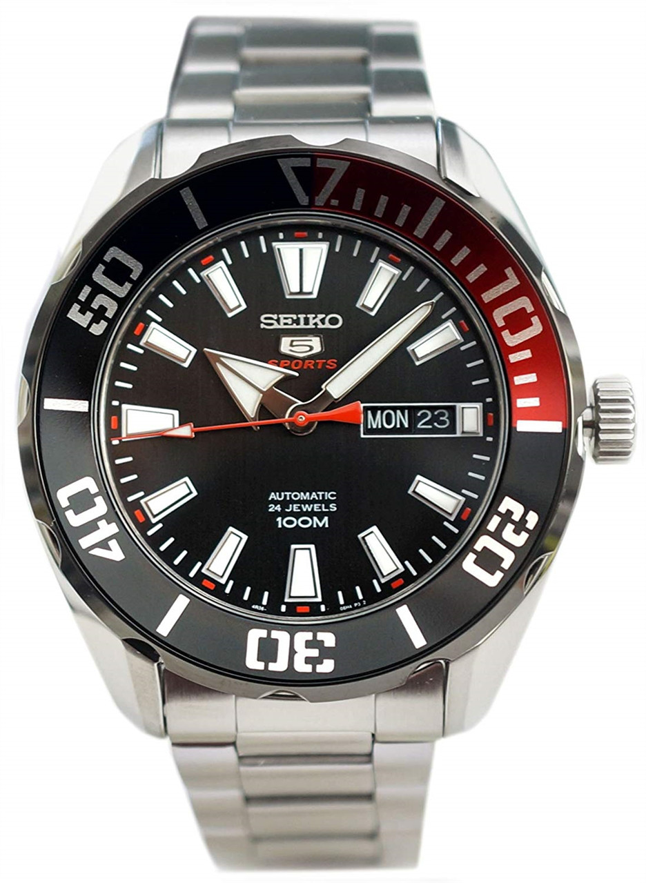 Seiko sports automatic. Seiko 5 Sports. Seiko 5 Sports Automatic. Seiko Automatic 4r36. Часы Seiko 5 Sports Automatic.