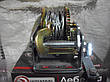 Барабанна лебідка ручна 1000 кг Intertool GT1455, фото 8