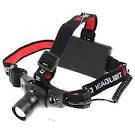 Налобні ліхтарі