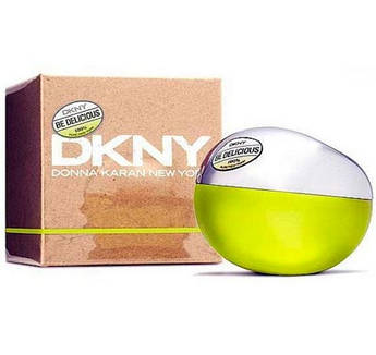 Donna Karan DKNY Be Delicious (Донна Каран Бі Делішес)