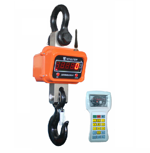 OCS A 3t Ваги кранові до 3 тонн Центровага, фото 1