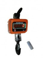 Ваги кранові до 10000 кг — Центровага OCS-A, фото 1