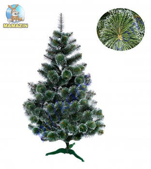 Сосна штучна "ПЧ" 1,5 м зі світлими кінчиками 62611 G-Rich