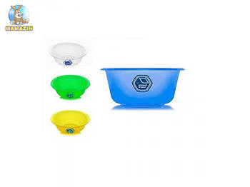 Миска пластиковая круглая NP-86 G-Rich