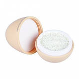 Маска Tony Moly Egg Pore Tightening Cooling Pack — коричневе яйце, фото 3