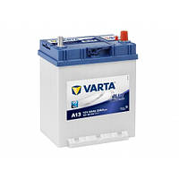 Автомобильные аккумуляторы VARTA 6CT-40Aз 330А R