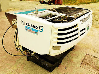 Thermo king ts500