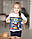 Настільна гра "Хапай і тягни!" TM LUDUM для дітей 3-7 років, фото 3