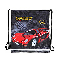 Сумка для обуви 555248 "Speed champions" 35 х 40 см.