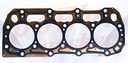 Прокладка ГБЦ Perkins для двигателя  404/104