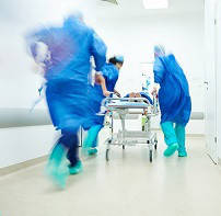 Інтенсивна терапія