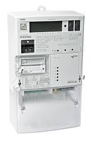 Лічильник електроенергії ISKRA MT880-T1-M з модемом СМ-LTE-3 (RS485/2G + LTE)
