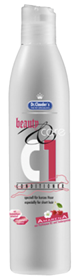 40040378 Dr.Clauder's Beauty Care F1 Conditioner Кондиціонер для короткої шерсті, 250 мл