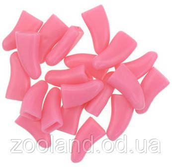 Nail Caps Ковпачки для кігтів, M