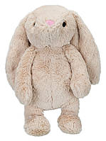 35886 Trixie Bunny Игрушка кролик, 38 см