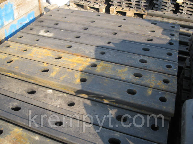 Накладка Р43, Р-50, Р-65