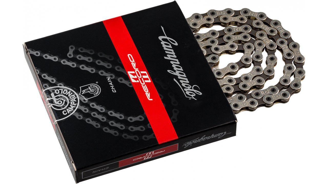 Ланцюг Campagnolo Record 11 spd