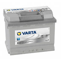Автомобильные аккумуляторы VARTA 6CT-63Aз 610A L