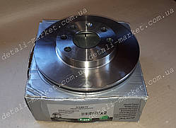 Диски гальмівні Ланос 1.5, Сенс LPR