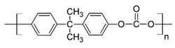 Що таке полікарбонат?