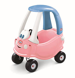 Машинка-каталка самохідна Little Tikes Princess 614798, фото 2
