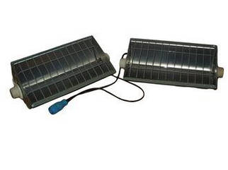 Інфрачервоний випромінювач лінійний (спарений)