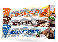 Протеїновий батончик Trec Nutrition Booster Bar 100 g