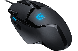 Logitech G402 Hyperion Fury ‎(910-004068)