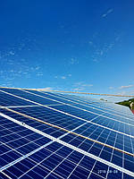 Сетевая солнечная электростанция 20 кВт Червоные Поды 12