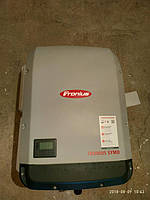 Сетевая солнечная электростанция 20 кВт Червоные Поды 14