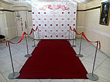 Червона доріжка напрокат, фото 5