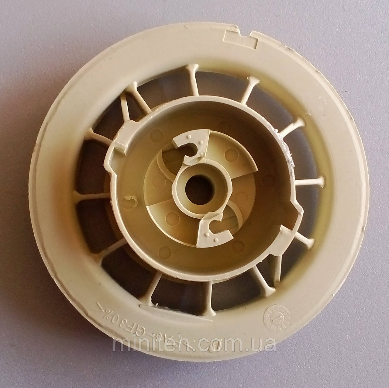 Шків Кік-стартера 177, фото 1