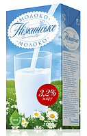 Молоко 3,2% ультрапастеризоване