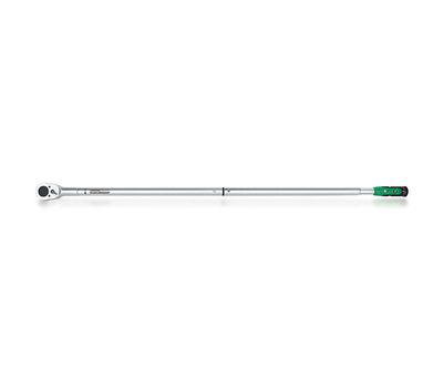 Ключ динамометричний 1"x1500mm(L) 200-1000Nm ANAU32A0 TOPTUL