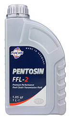 Масло трансмісійне Fuchs PENTOSIN FFL-2 1L PLA (G 052 182) (601223907)