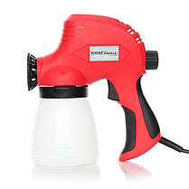 Компресор малярний 110W KD1502, фото 3