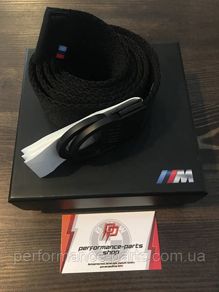 Puma bmw motorsport belt cheap