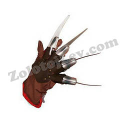 Рукавичка Фредді Крюгера