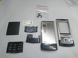 Корпус Nokia 6500 slide