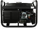 Генератор бензиновий Hyundai HHY 3030FE (3 кВт), фото 6