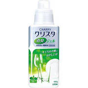 Гель для посудомийних машин "Charmy Cristal Gel" м'ятно-цитрусовий аромат очищає нагар 480 мл (194170)